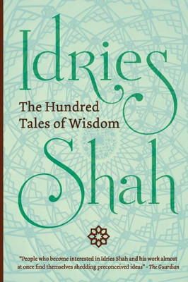 The Hundred Tales Of Wisdom (Pocket Edition)