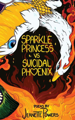 Sparkle Princess Vs. Suicidal Phoenix