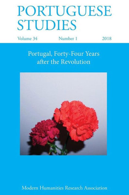 Portuguese Studies 34 : 1 (2018)