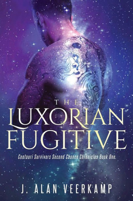 The Luxorian Fugitive