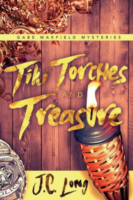Tiki Torches And Treasure