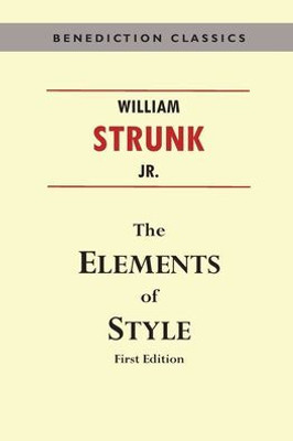 The Essentials Of Style (First Edition)