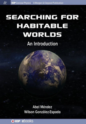 Searching For Habitable Worlds : An Introduction