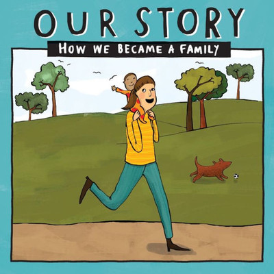 Our Story 033Smemd1 : How We Became A Family