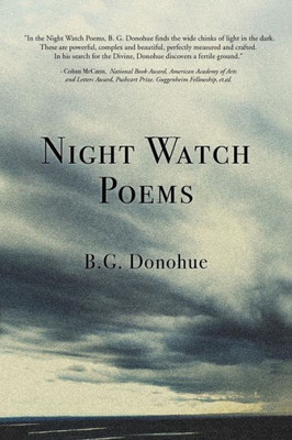 Night Watch Poems