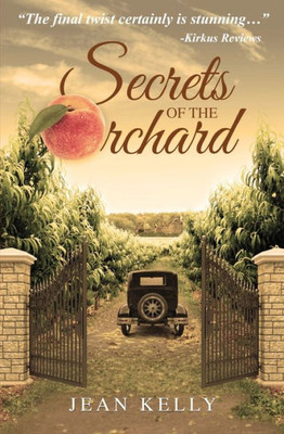 Secrets Of The Orchard