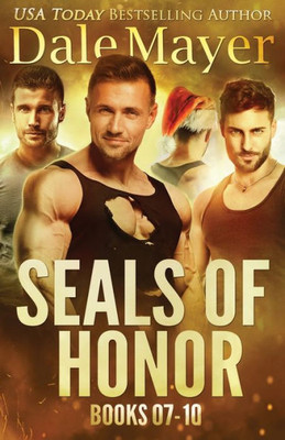 Seals Of Honor