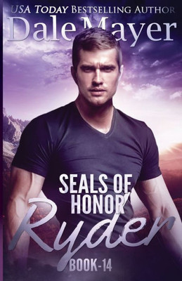 Seals Of Honor : Ryder