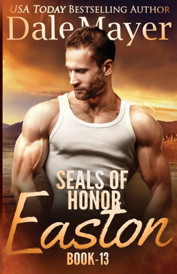Seals Of Honor : Easton