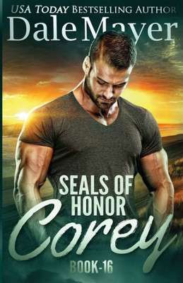 Seals Of Honor : Corey