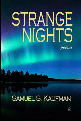 Strange Nights : Poems