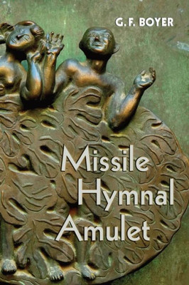 Missile Hymnal Amulet