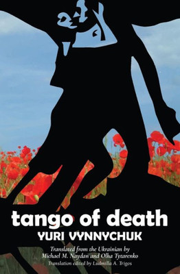 Tango Of Death