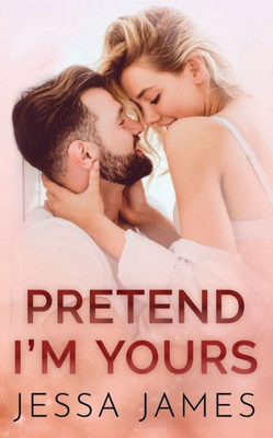 Pretend I'M Yours - Nook