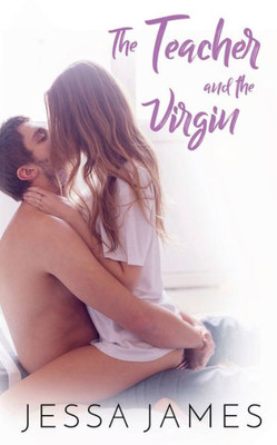 The Teacher And The Virgin - Nook : (The Virgin Pact Book 1)
