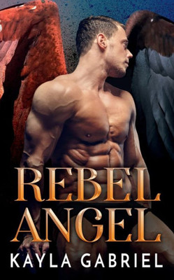 Rebel Angel Nook