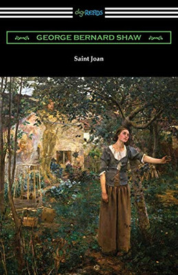 Saint Joan