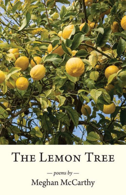 The Lemon Tree : Poems