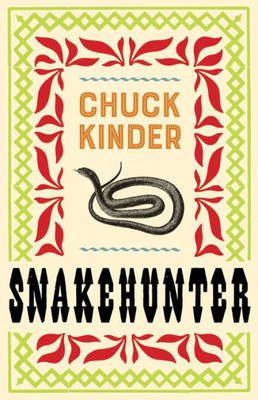 Snakehunter