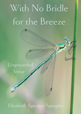 With No Bridle For The Breeze : Ungrounded Verse