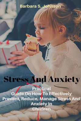 Stress And Anxiety