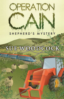 Operation Cain : Shepherd'S Mystery