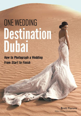 One Wedding: Dubai