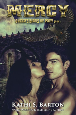Mercy : Queen'S Birds Of Prey: Paranormal Shape Shifter Romance
