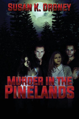 Murder In The Pinelands