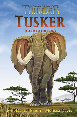 Tusker : German Edition