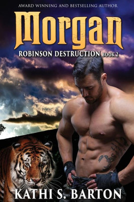Morgan : Robinson Destruction