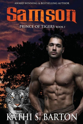 Samson : Prince Of Tigers