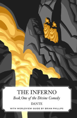 The Inferno : Book One Of The Divine Comedy