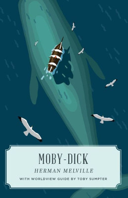 Moby-Dick, Or, The Whale