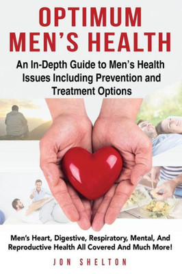 Optimum Mens Health