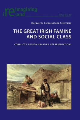 The Great Irish Famine And Social Class : Conflicts, Responsibilities, Representations