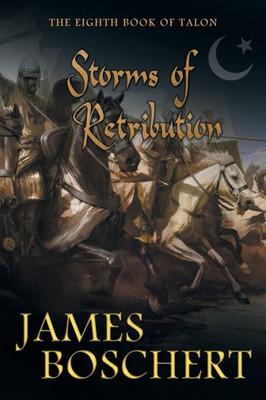 Storms Of Retribution