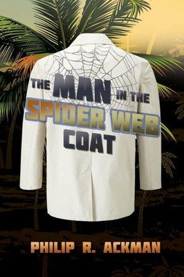 The Man In The Spider Web Coat