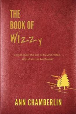 The Book Of Wizzy