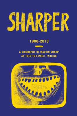 Sharper : Bringing It All Back Home - Part Two: 1980-2013
