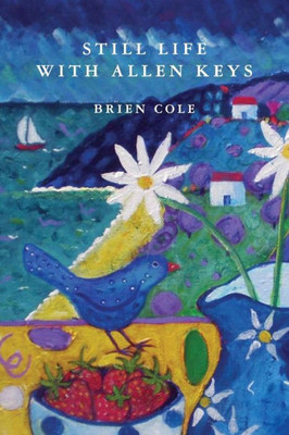 Still Life With Allen Keys