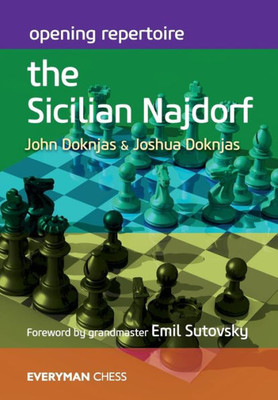 The Sicilian Najdorf