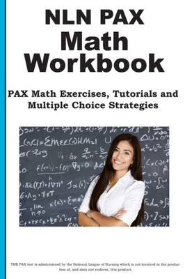 Nln Pax Math Workbk