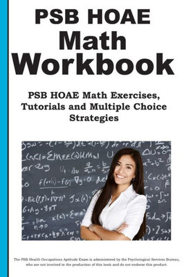 Psb Hoae Math Workbk