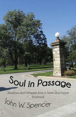 Soul In Passage: Shadows And Whispers From A Sane And Insane Boyhood