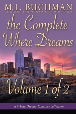 The Complete Where Dreams -Volume 1 Of 2