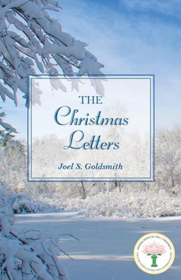 The Christmas Letters