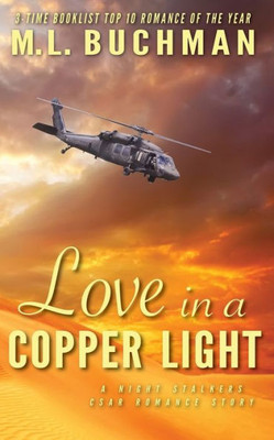 Love In A Copper Light