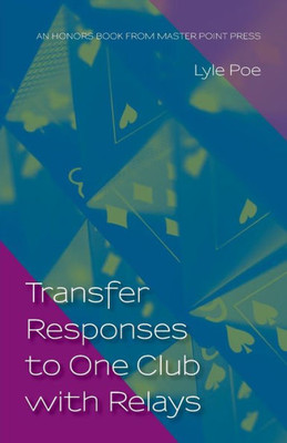 Transfer Responses To One Club With Relays