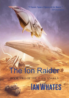 The Ion Raider